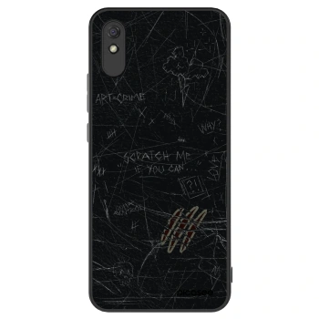 Ovitek za Xiaomi Redmi 9A - SCRATCH