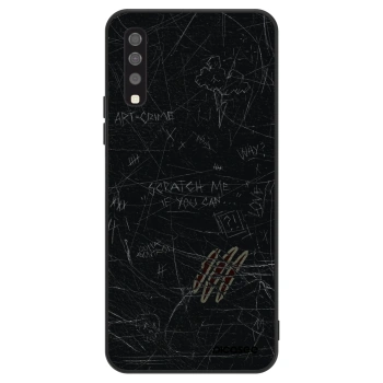 Ovitek za Samsung Galaxy A70 A705F - SCRATCH