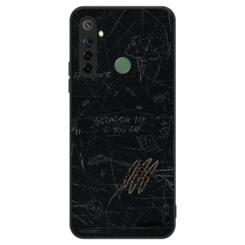 Ovitek za Realme 6i - SCRATCH