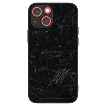 Picasee ULTIMATE CASE za Apple iPhone 13 mini - SCRATCH
