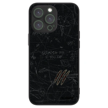 Picasee ULTIMATE CASE za Apple iPhone 13 Pro - SCRATCH