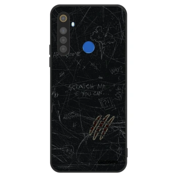 Ovitek za Realme 5 - SCRATCH