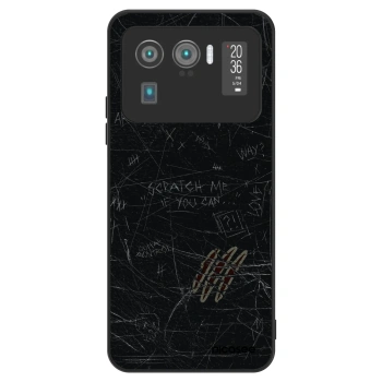 Ovitek za Xiaomi Mi 11 Ultra - SCRATCH