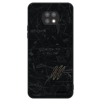 Ovitek za Xiaomi Redmi Note 9T - SCRATCH