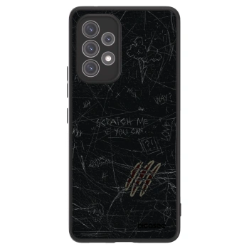 Picasee ULTIMATE CASE za Samsung Galaxy A52s 5G A528B - SCRATCH