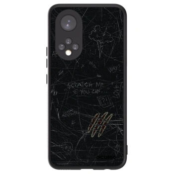 Ovitek za Huawei Nova 9 - SCRATCH