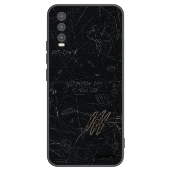 Ovitek za Vivo Y20s - SCRATCH