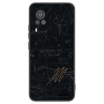 Ovitek za Vivo X60 Pro 5G - SCRATCH