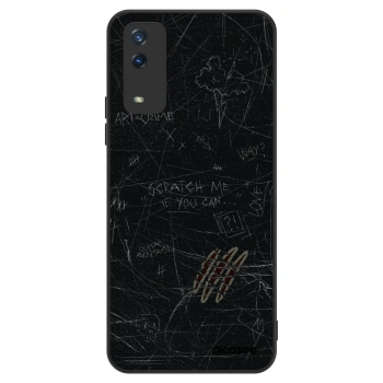 Ovitek za Vivo Y11s - SCRATCH