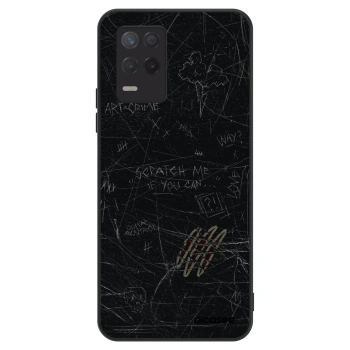 Ovitek za Realme 8 5G - SCRATCH