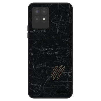 Ovitek za Realme 8i - SCRATCH