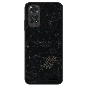 Ovitek za Xiaomi Redmi Note 11 - SCRATCH