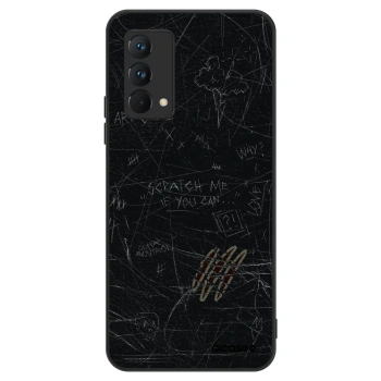 Ovitek za Realme GT Master Edition 5G - SCRATCH