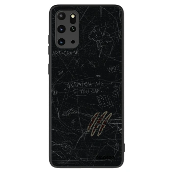 Ovitek za Samsung Galaxy S20+ G985F - SCRATCH