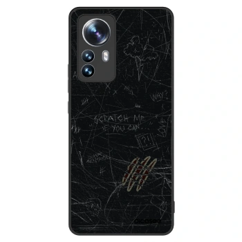 Ovitek za Xiaomi 12 Pro - SCRATCH