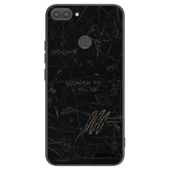 Ovitek za Huawei P Smart - SCRATCH