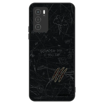 Ovitek za OPPO A16s - SCRATCH