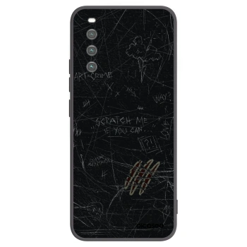 Ovitek za Sony Xperia 10 IV 5G - SCRATCH