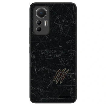 Ovitek za Xiaomi 12 Lite - SCRATCH