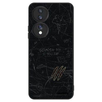 Ovitek za Honor 70 - SCRATCH
