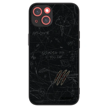 Picasee ULTIMATE CASE MagSafe za Apple iPhone 13 - SCRATCH