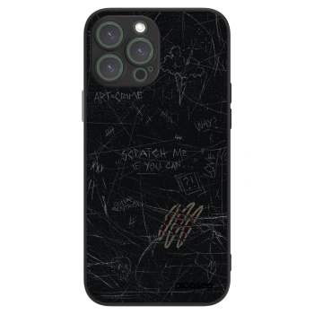 Picasee ULTIMATE CASE MagSafe za Apple iPhone 13 Pro Max - SCRATCH