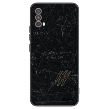 Ovitek za Motorola Moto E40 - SCRATCH