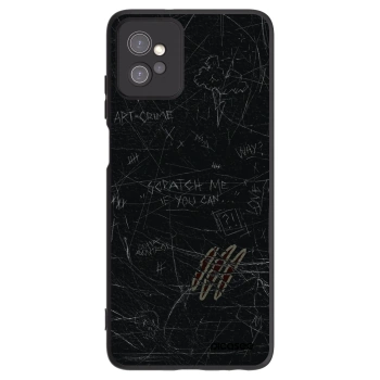 Ovitek za Motorola Moto G32 - SCRATCH