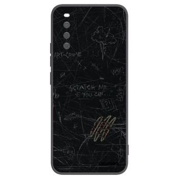 Ovitek za Sony Xperia 10 III - SCRATCH