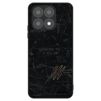 Ovitek za Honor X8a - SCRATCH