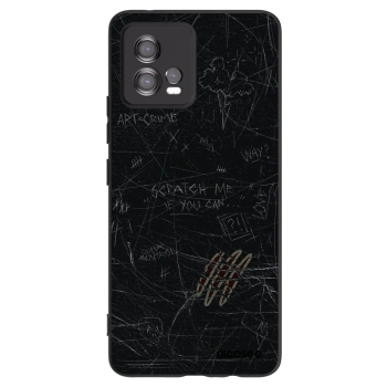 Ovitek za Motorola Moto G72 - SCRATCH