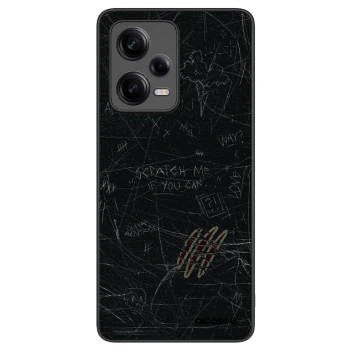 Picasee ULTIMATE CASE za Xiaomi Redmi Note 12 Pro 5G - SCRATCH