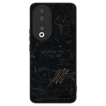 Ovitek za Honor 90 5G - SCRATCH
