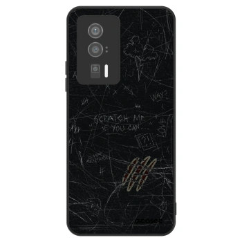 Ovitek za Xiaomi Poco F5 Pro 5G - SCRATCH