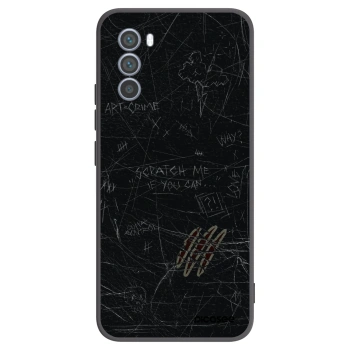 Ovitek za Motorola Moto G62 - SCRATCH