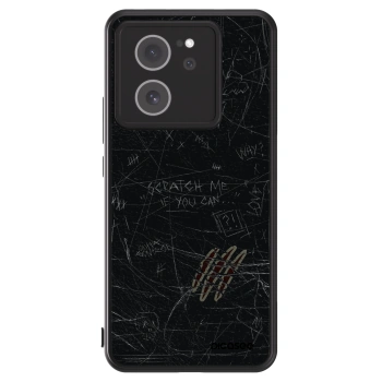 Picasee ULTIMATE CASE za Xiaomi 13T - SCRATCH
