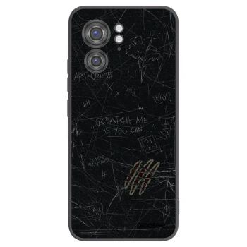 Ovitek za Motorola Edge 40 - SCRATCH