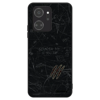 Ovitek za Honor X7a - SCRATCH