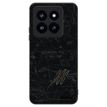 Ovitek za Xiaomi 14 Pro - SCRATCH