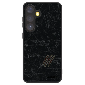 Picasee ULTIMATE CASE za Samsung Galaxy S24 S921B 5G - SCRATCH