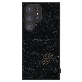 Picasee ULTIMATE CASE za Samsung Galaxy S24 Ultra S928B 5G - SCRATCH