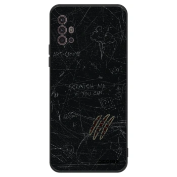 Ovitek za Motorola Moto G30 - SCRATCH