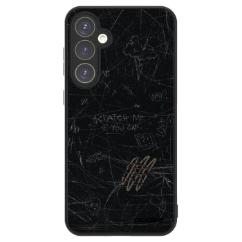 Picasee ULTIMATE CASE za Samsung Galaxy S23 FE S711B - SCRATCH