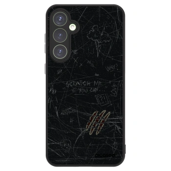 Picasee ULTIMATE CASE PowerShare za Samsung Galaxy S23 FE S711B - SCRATCH