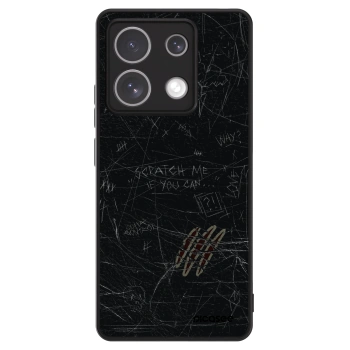 Picasee ULTIMATE CASE za Xiaomi Redmi Note 13 5G - SCRATCH