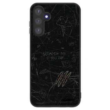 Picasee ULTIMATE CASE za Samsung Galaxy A15 A155F 4G - SCRATCH