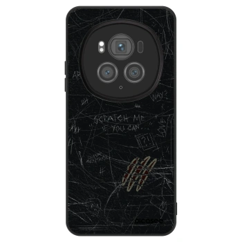 Ovitek za Honor Magic6 Pro - SCRATCH