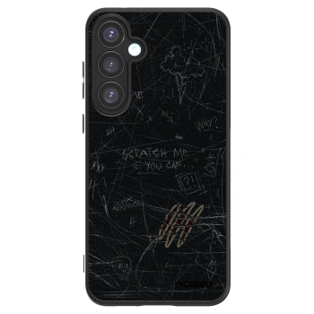Picasee ULTIMATE CASE za Samsung Galaxy A55 5G A556B - SCRATCH