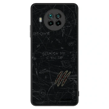 Ovitek za Xiaomi Mi 10T Lite - SCRATCH
