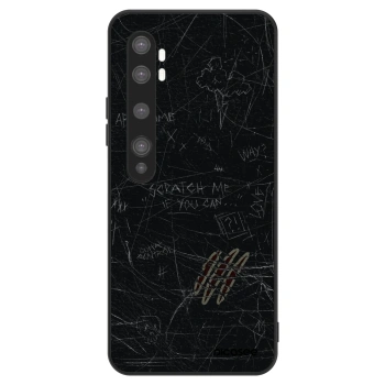 Ovitek za Xiaomi Mi Note 10 (Pro) - SCRATCH